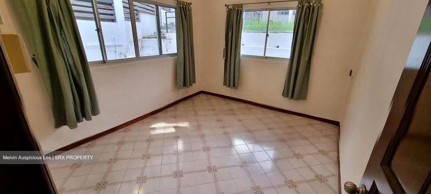 Fuyong Estate (D23), Semi-Detached #611127311